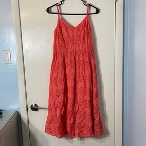 Old Navy Dress Sz Med Never Worn